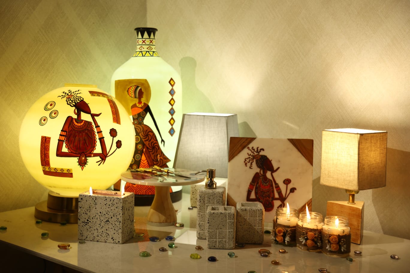 Home decor ideas for decoration