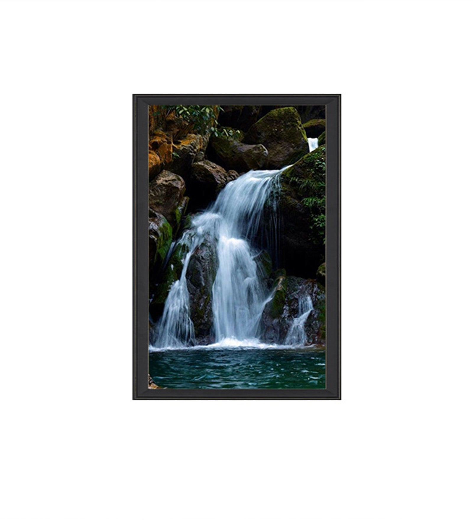 Waterfall Vastu Wall Art