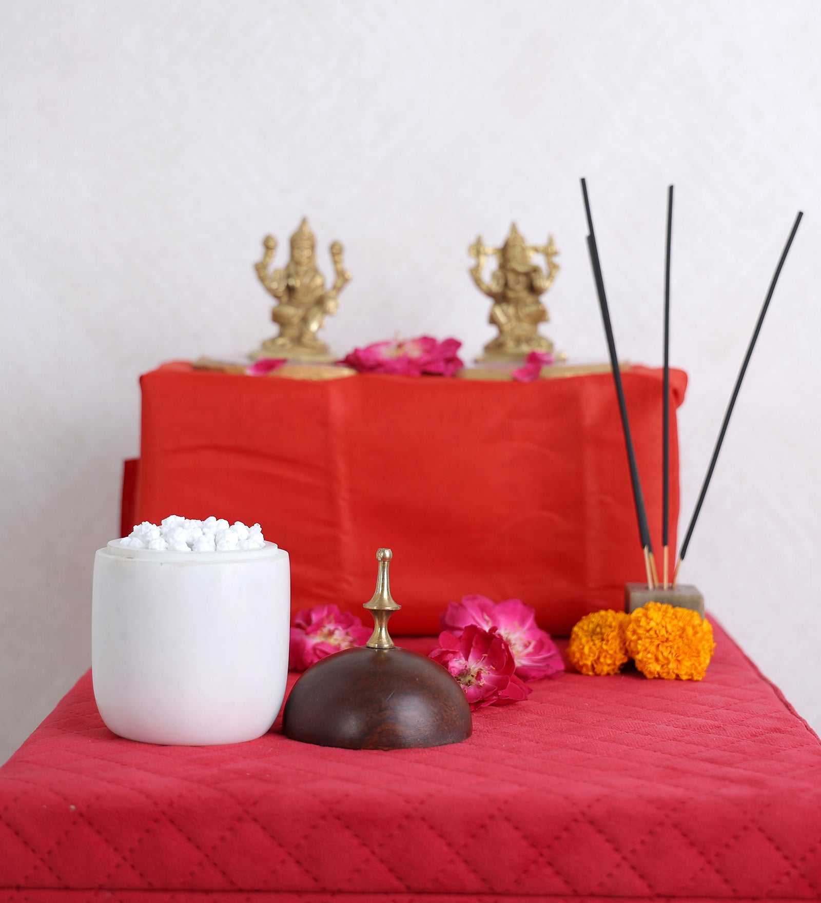 Decorative Canister