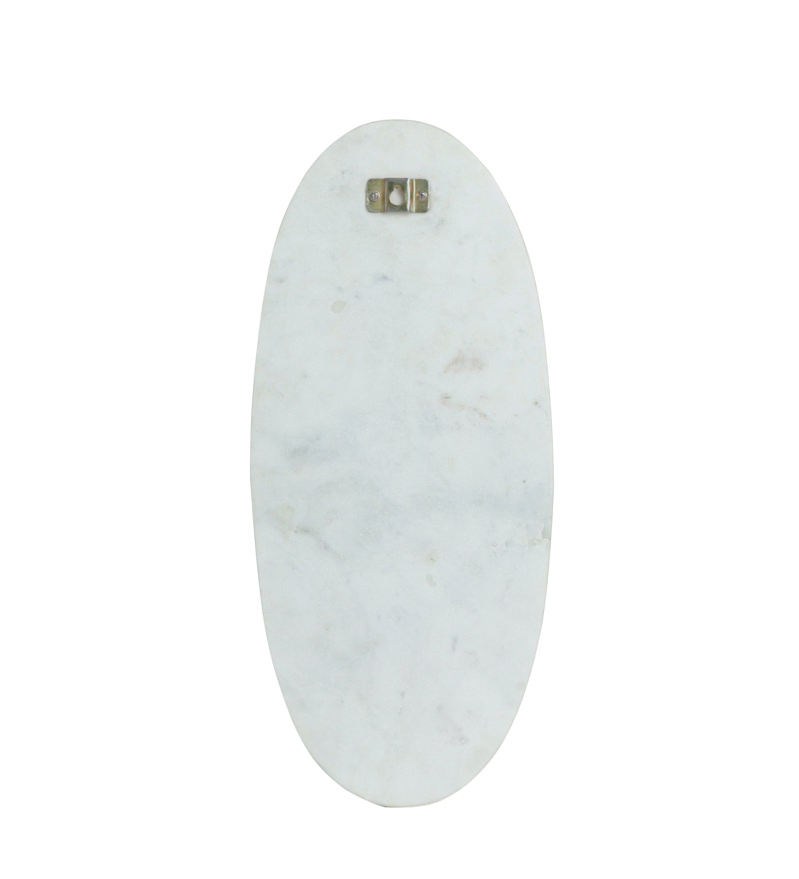 Lush Green Marble Wall Art
