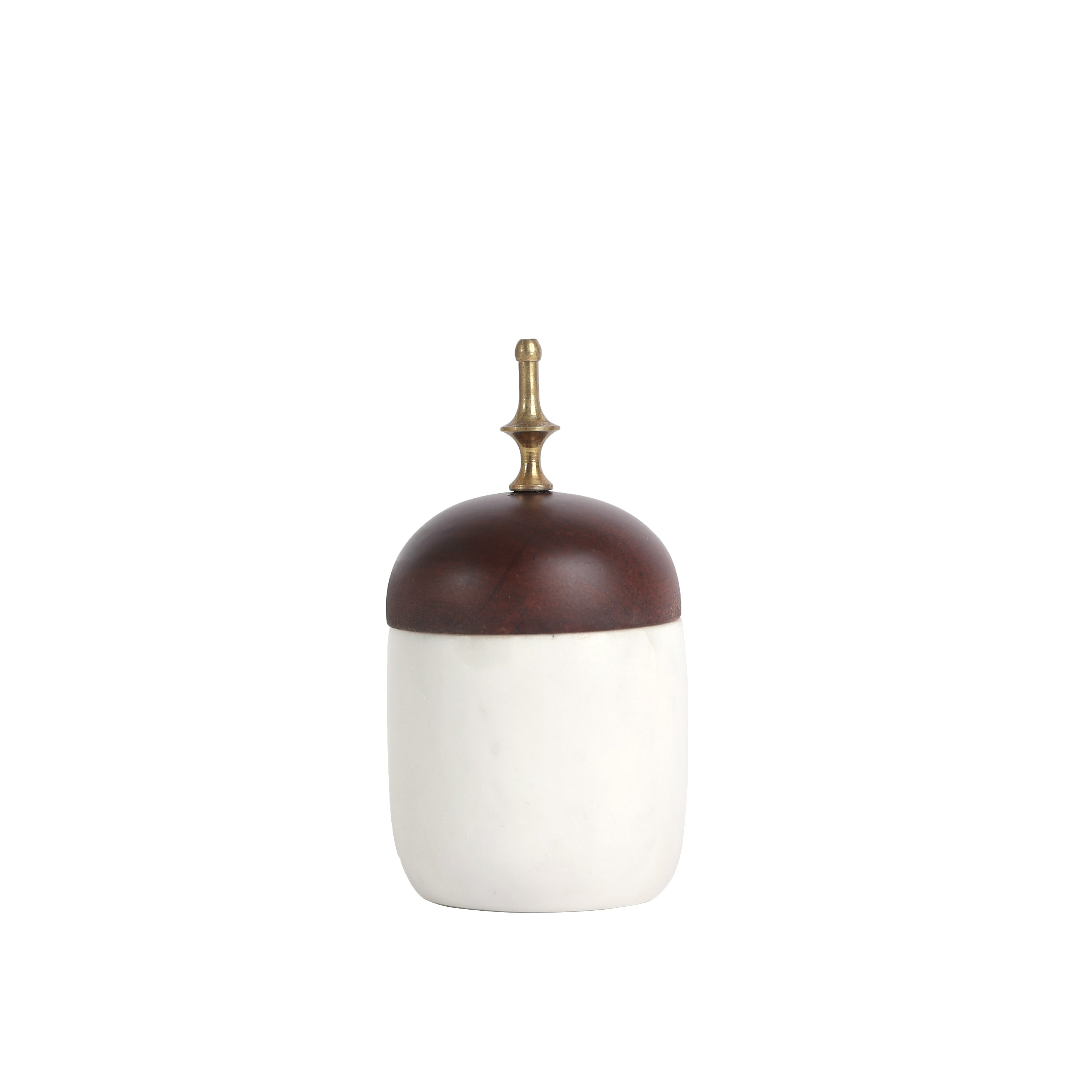 Decorative Canister
