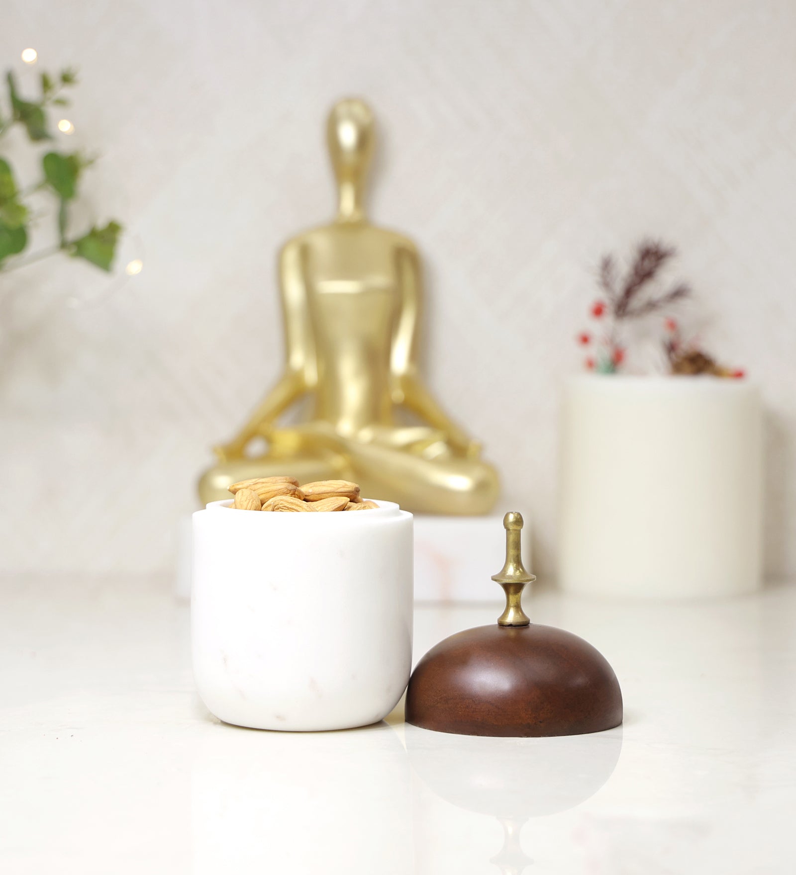 Decorative Canister