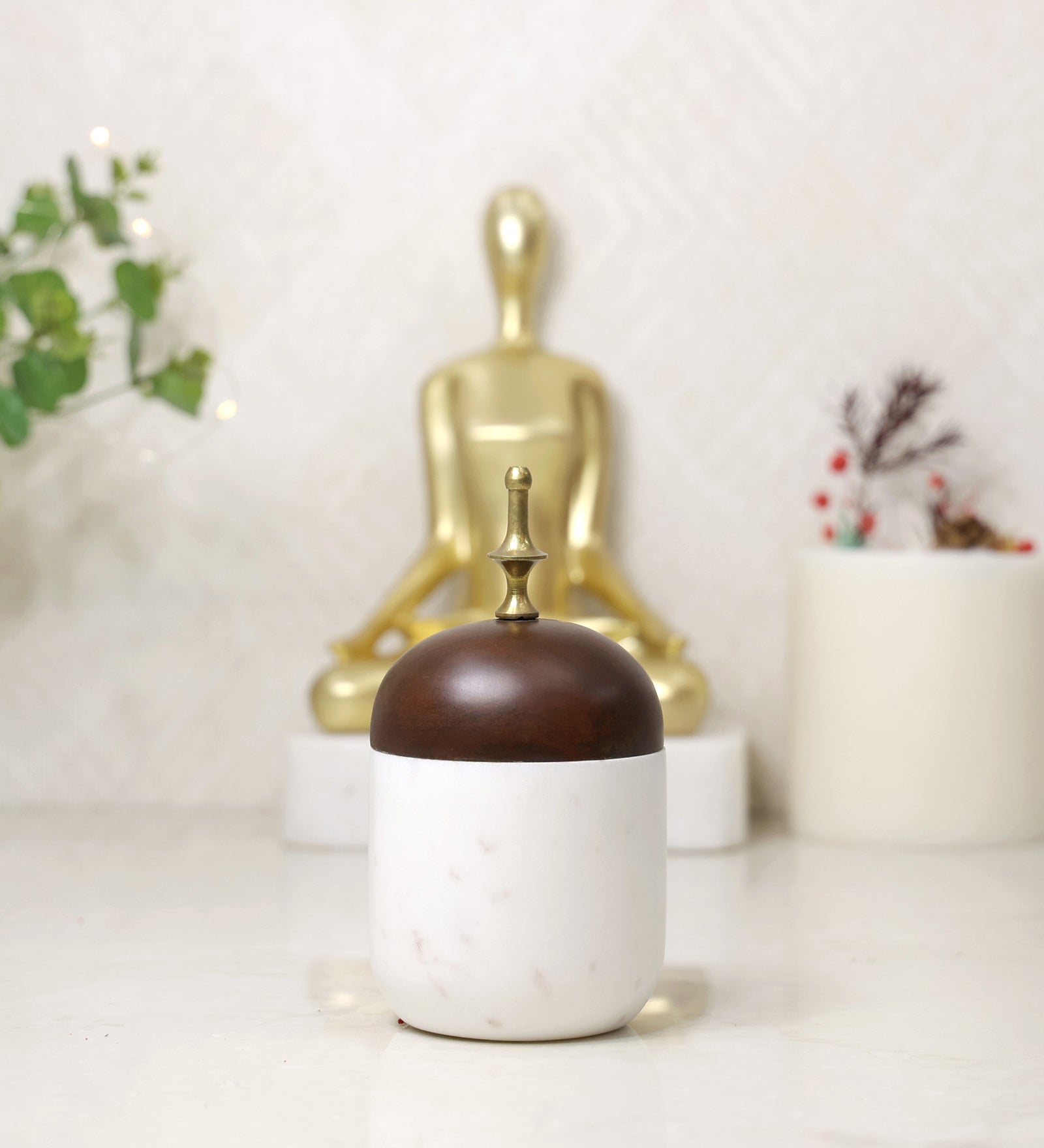 Decorative Canister