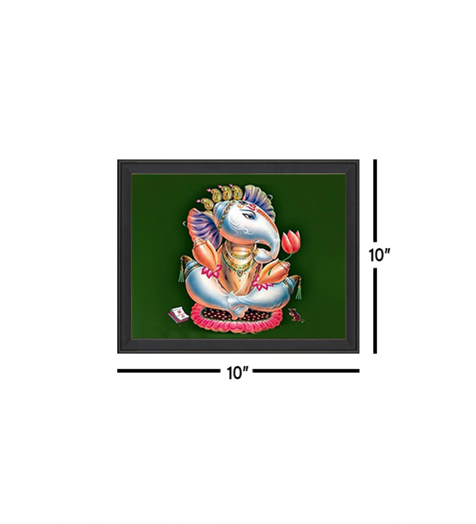 Ganpati Vastu Wall Art