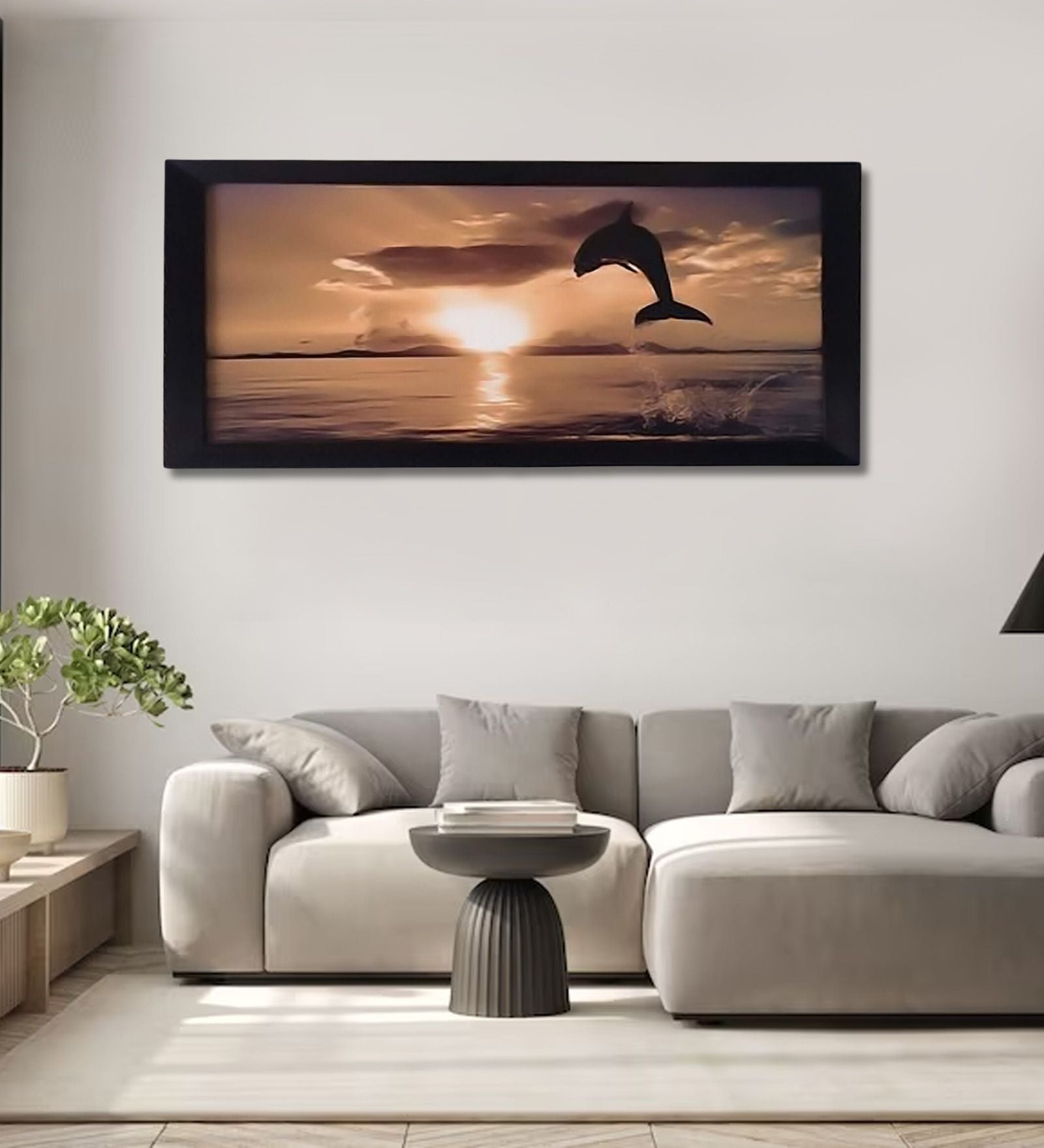 First Light Vastu Wall Art
