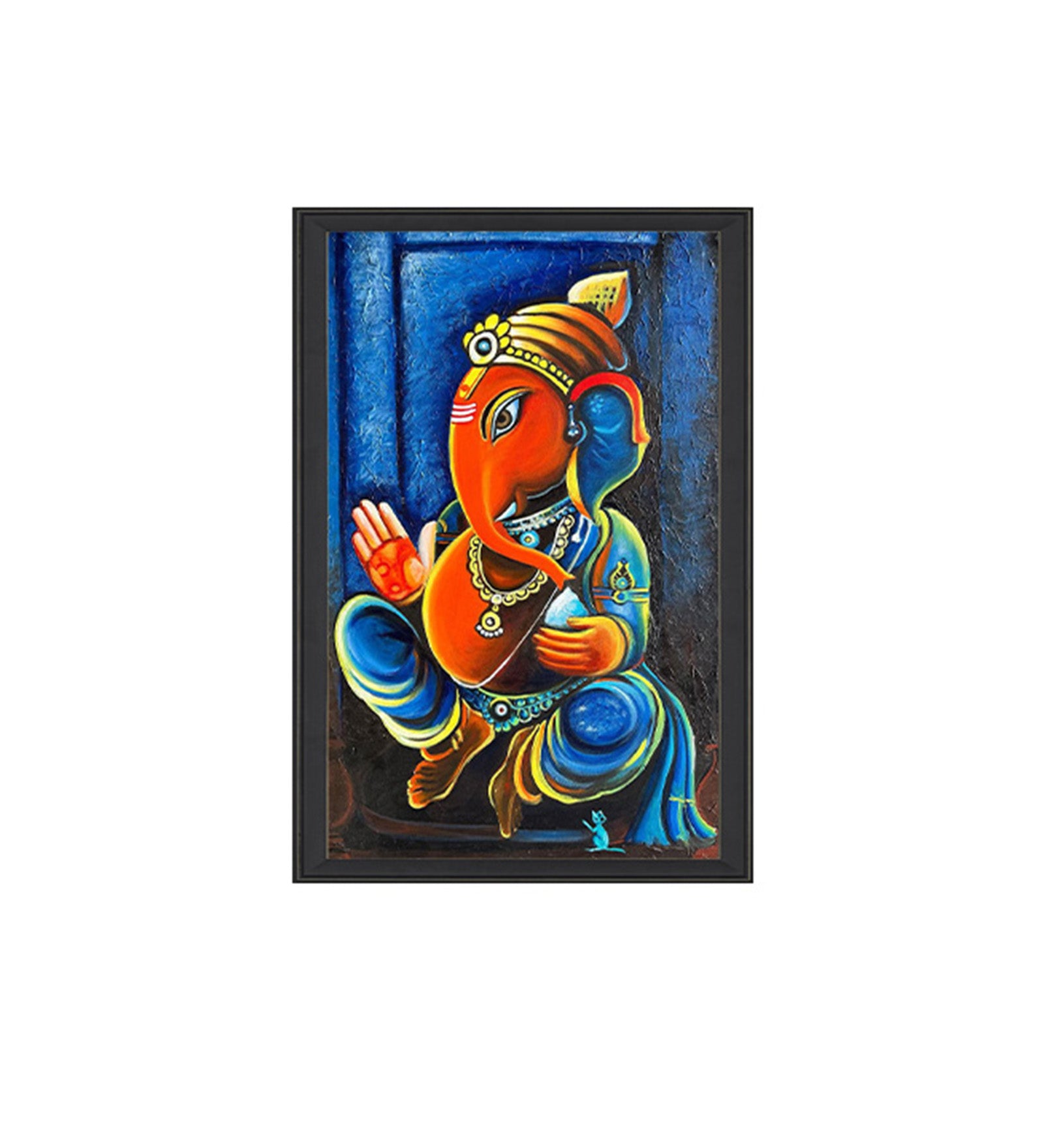 Ekdant Vastu Wall Art