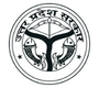 UP government logo