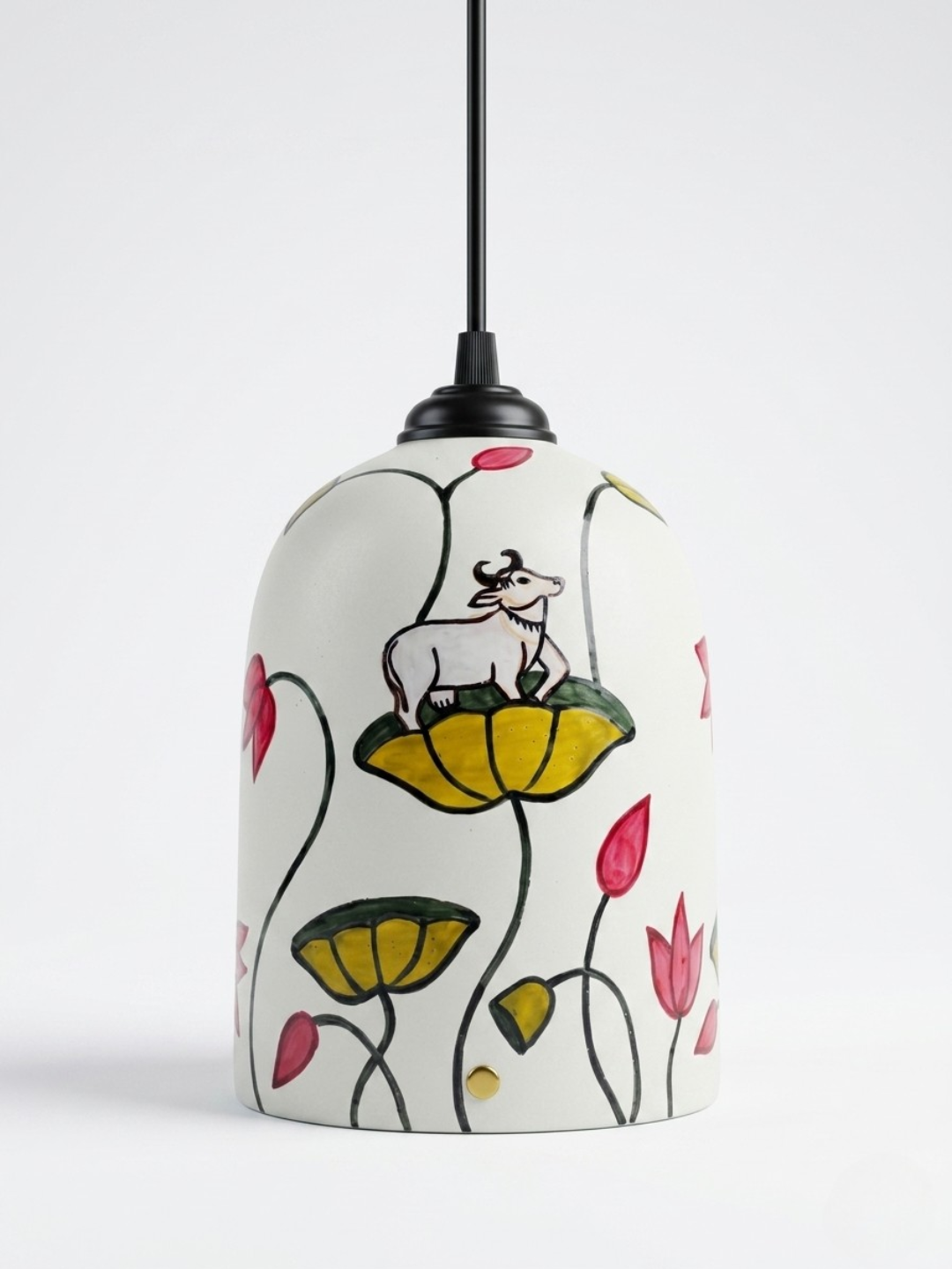 pichwai-cow-lotus-glass-lamp
