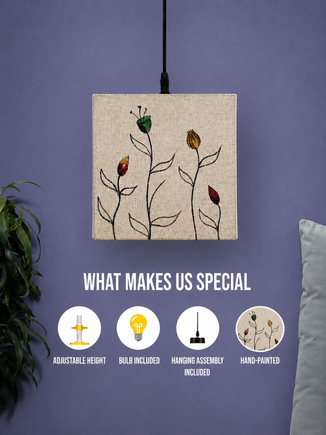 spring-bud-fabric-cube-lamp