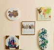 Wall hanging review