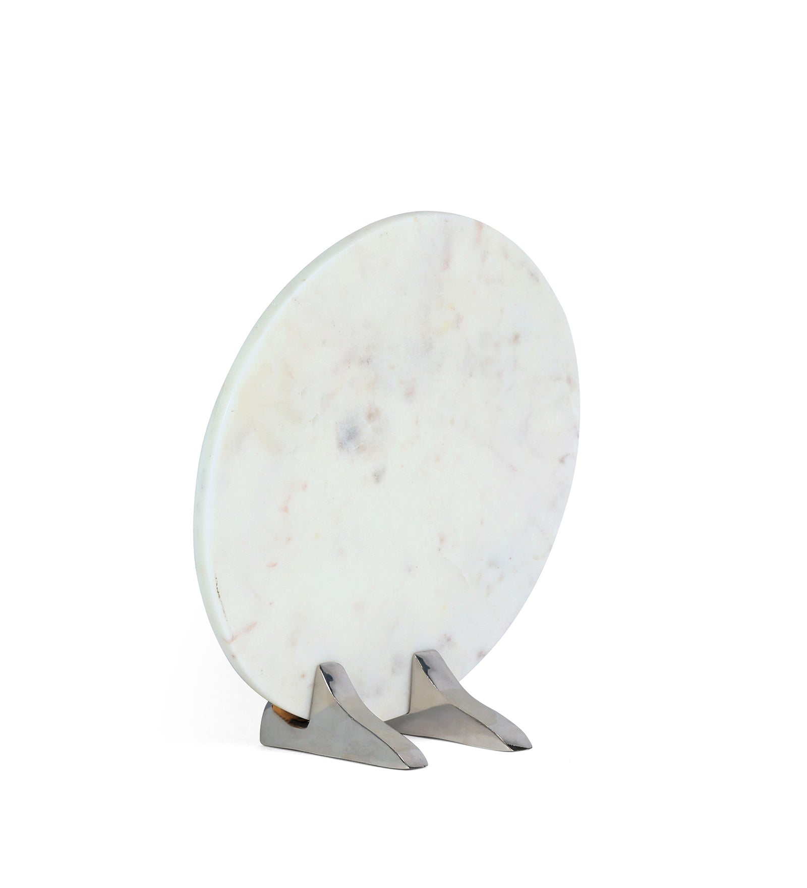 Home Sweet Home Marble Table Décor Item