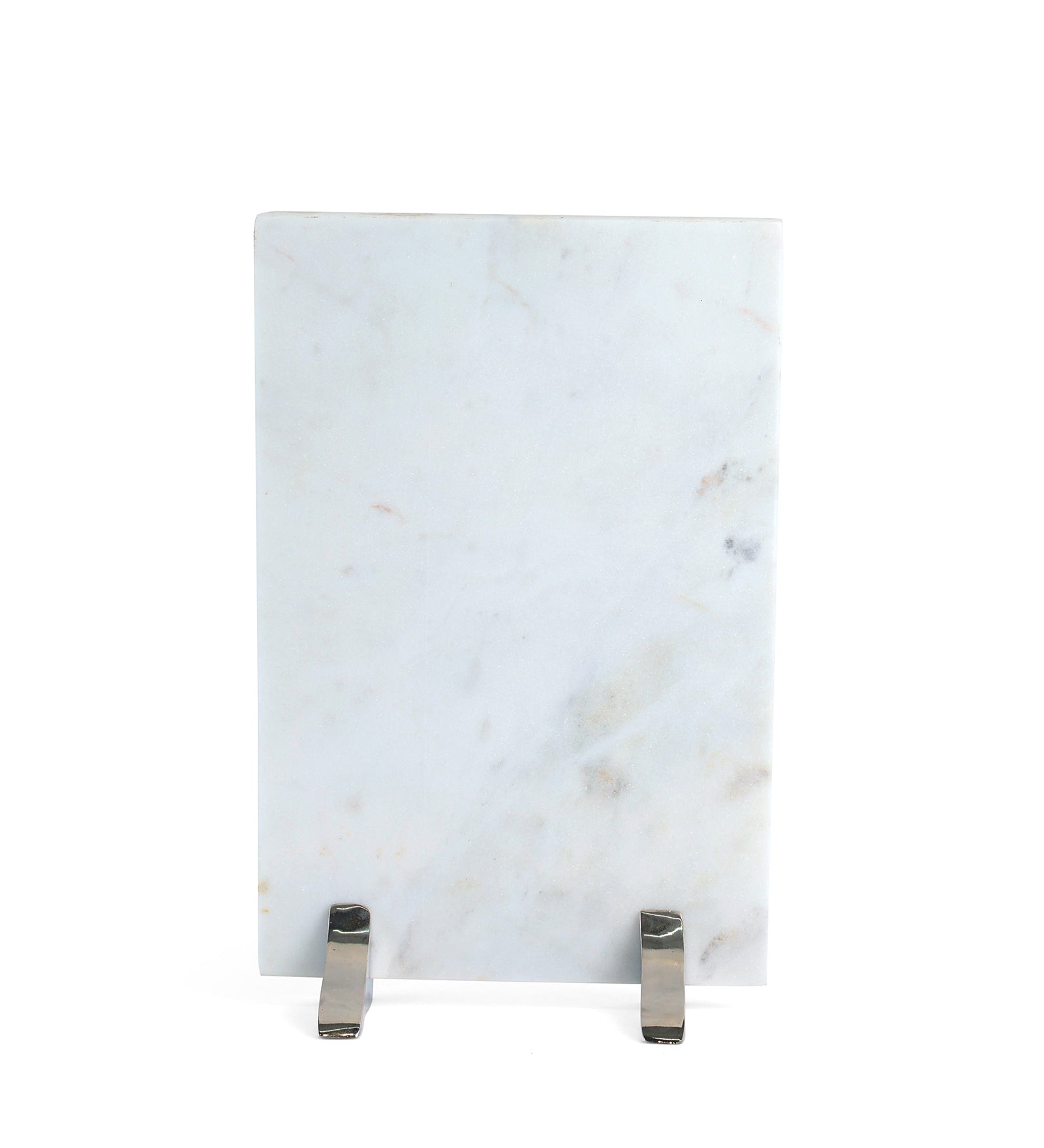 If It Doesn't Feed Your Soul Marble Table Decor Item