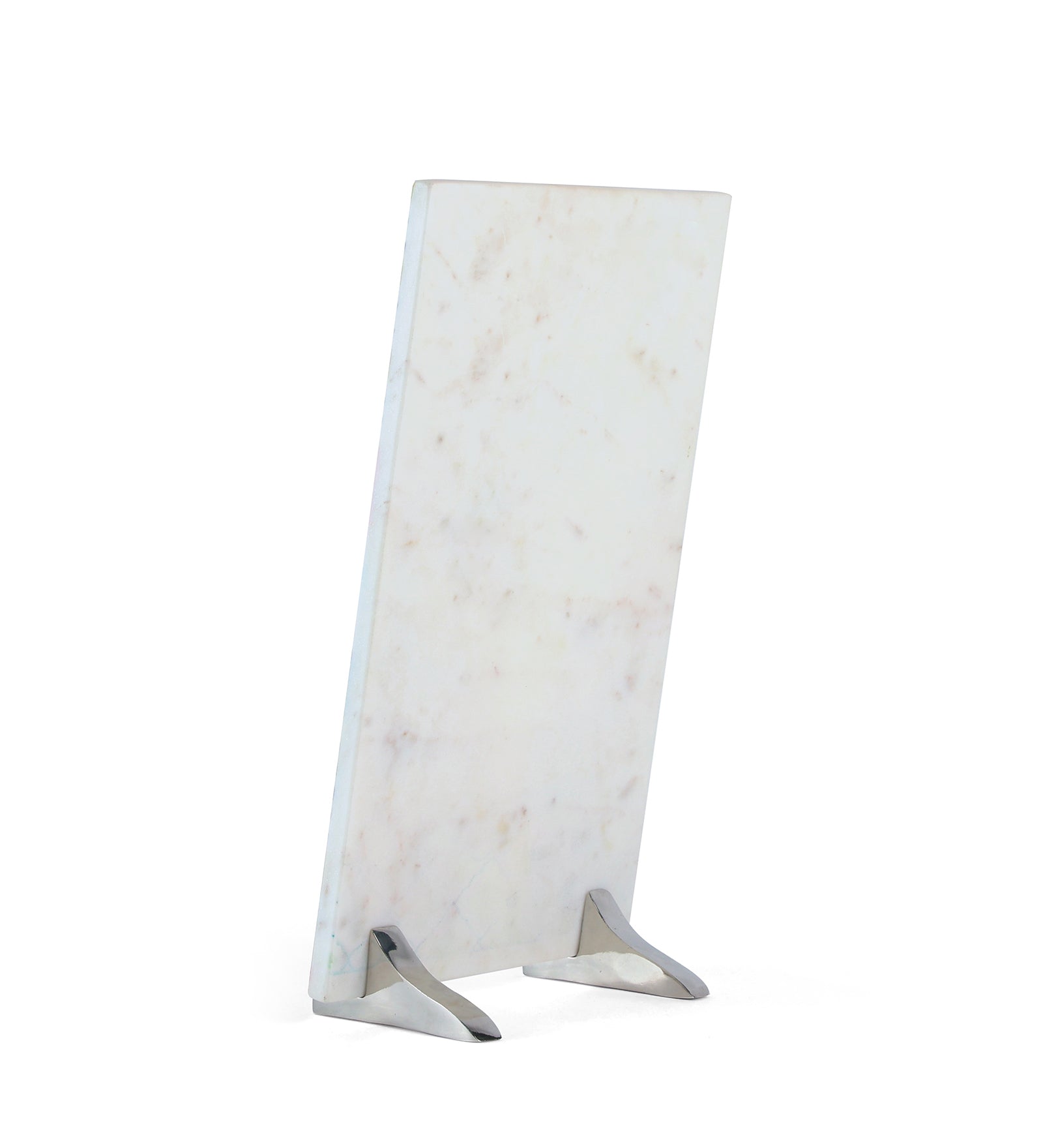 If It Doesn't Feed Your Soul Marble Table Decor Item