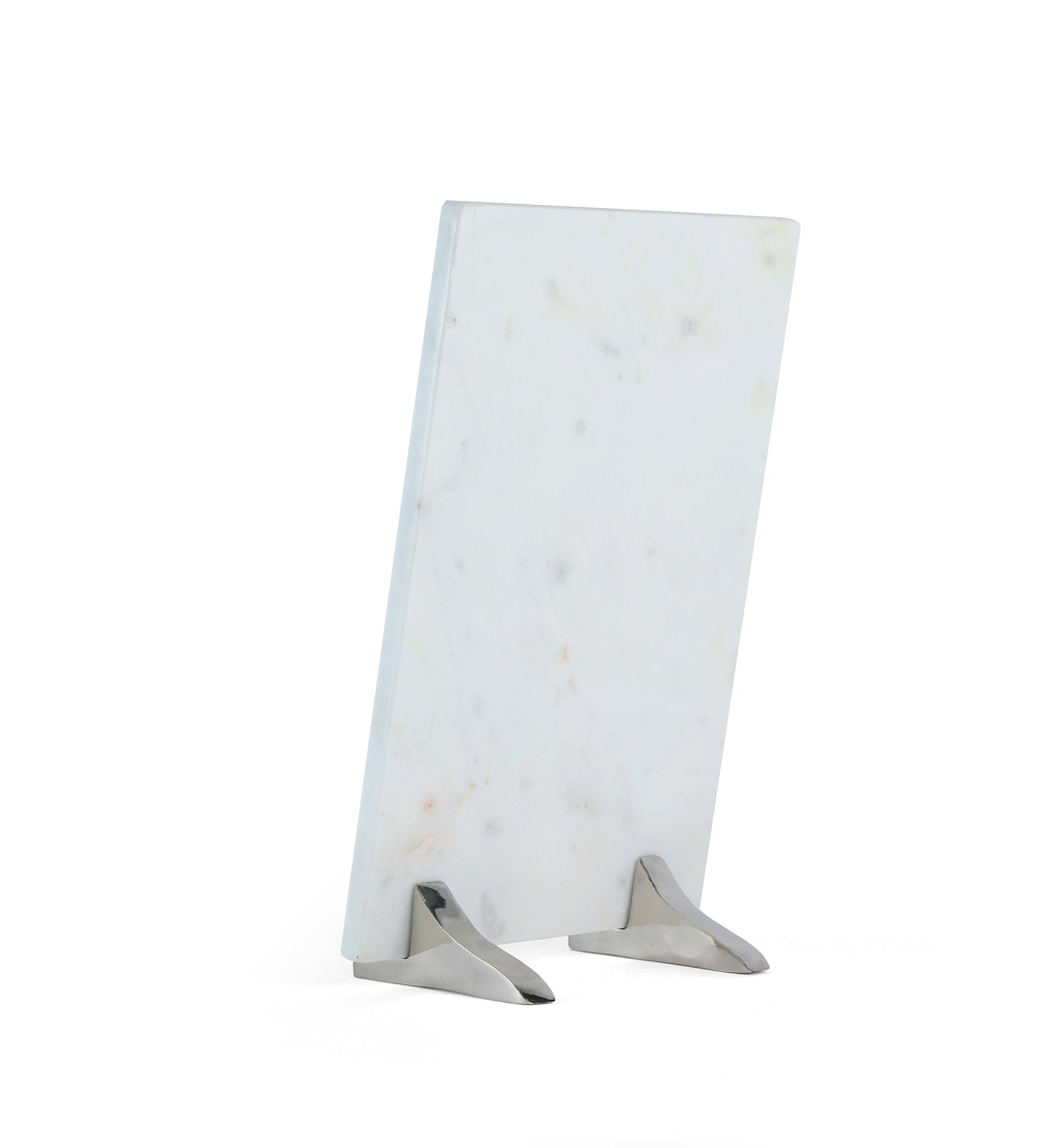 Free Spirit Marble Table Decor Item