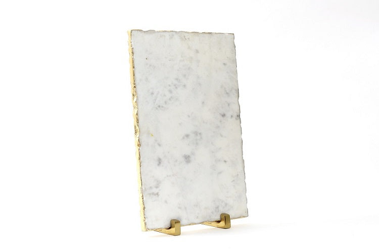 Serene Birds Marble Showpiece