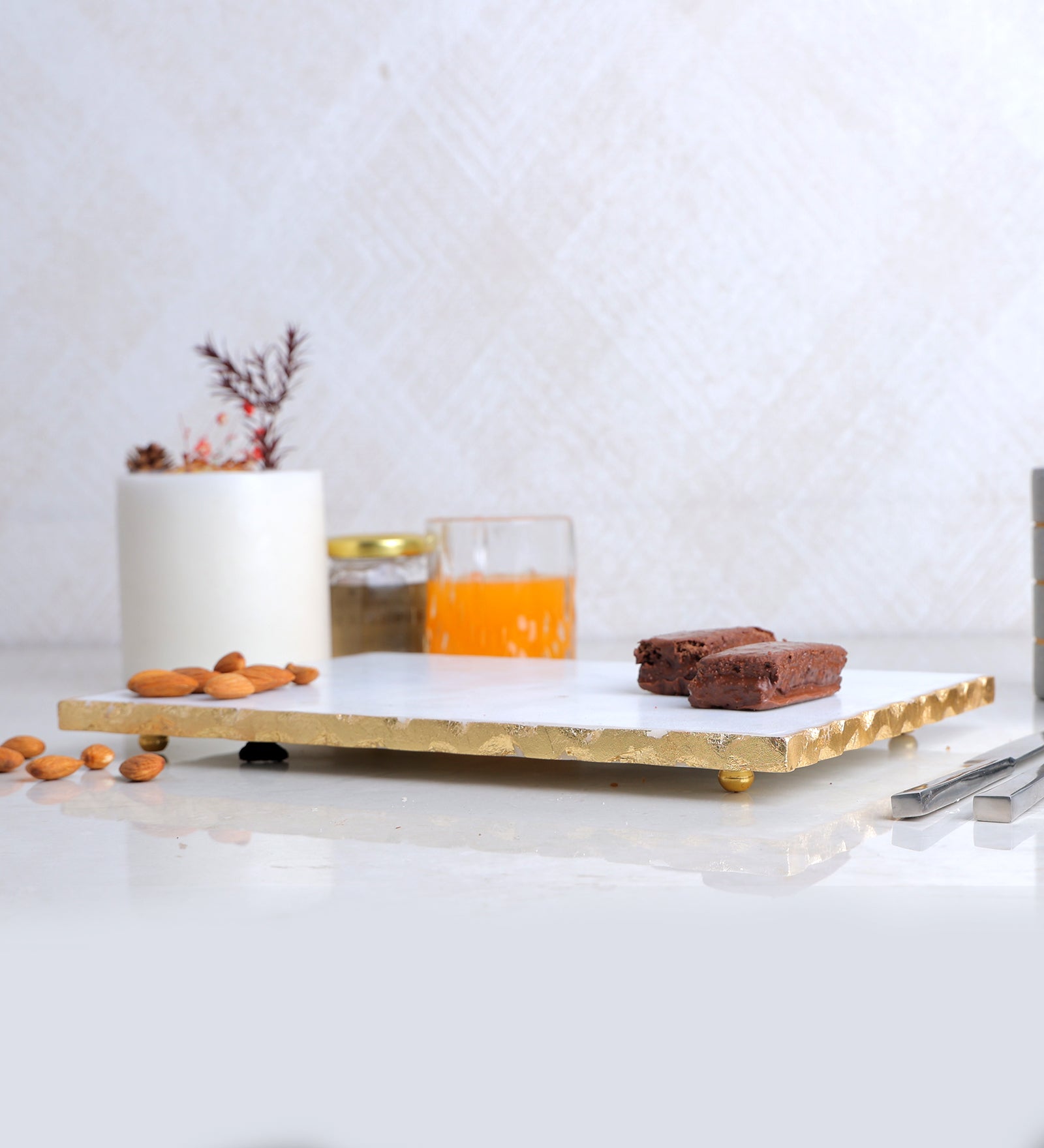 Modern Contemporary Platter