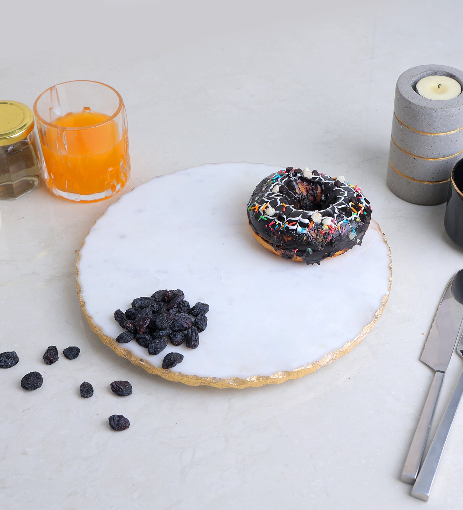 Stylish Serving Platter