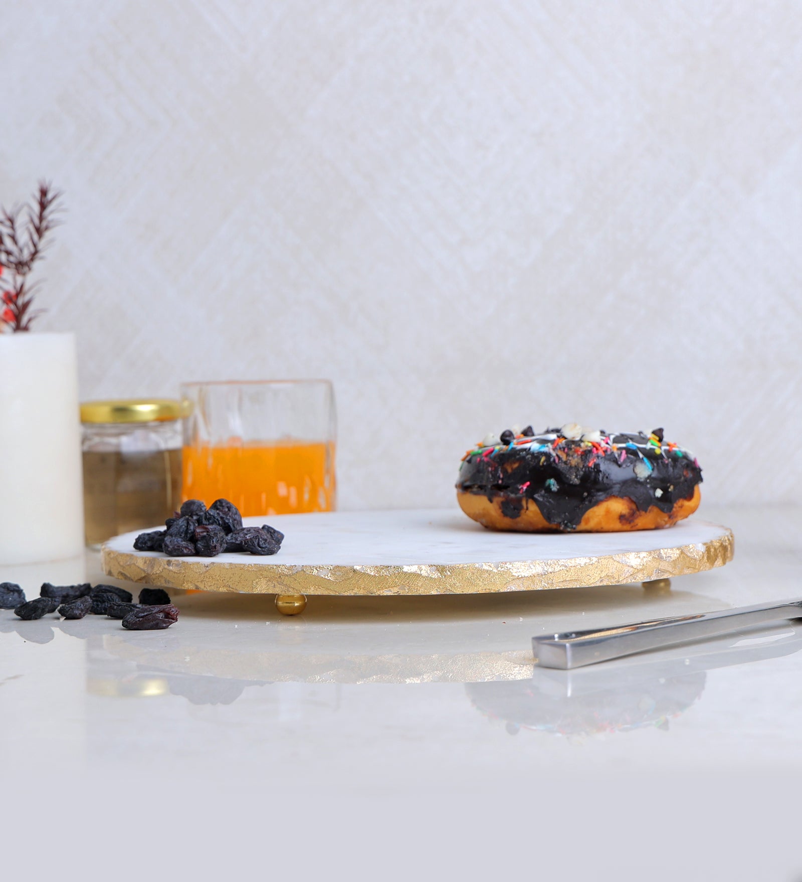 Stylish Serving Platter