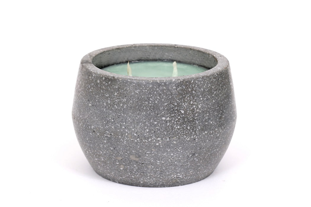 Marble Candle Holder