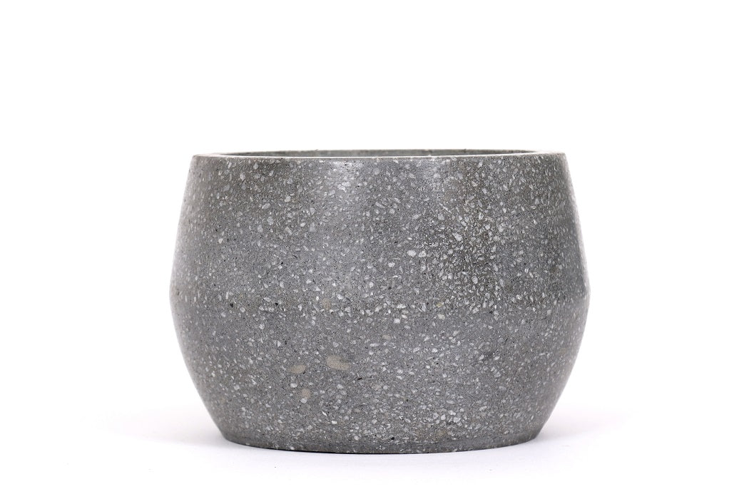 Marble Candle Holder