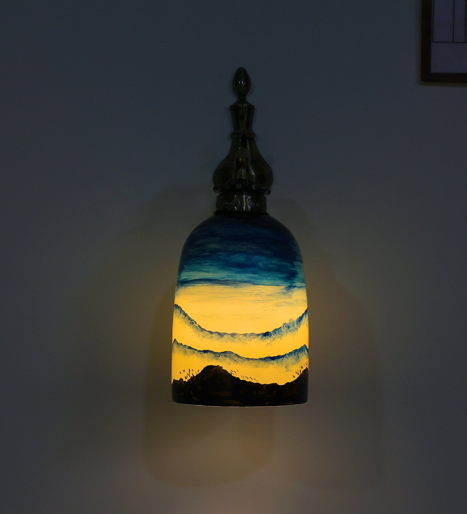 Modern Wall Lamp