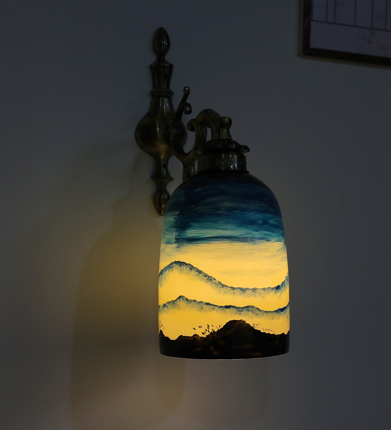 Modern Wall Lamp