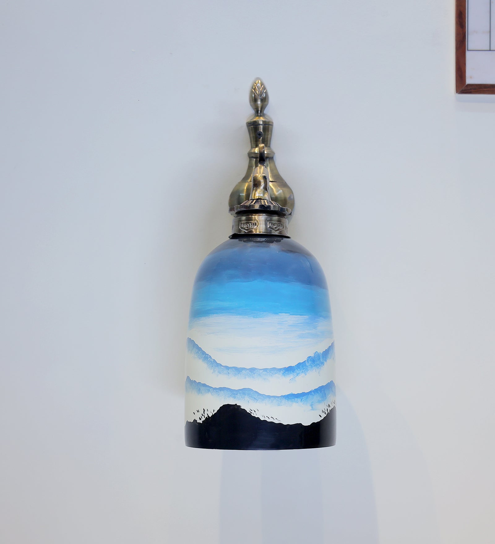 Modern Wall Lamp