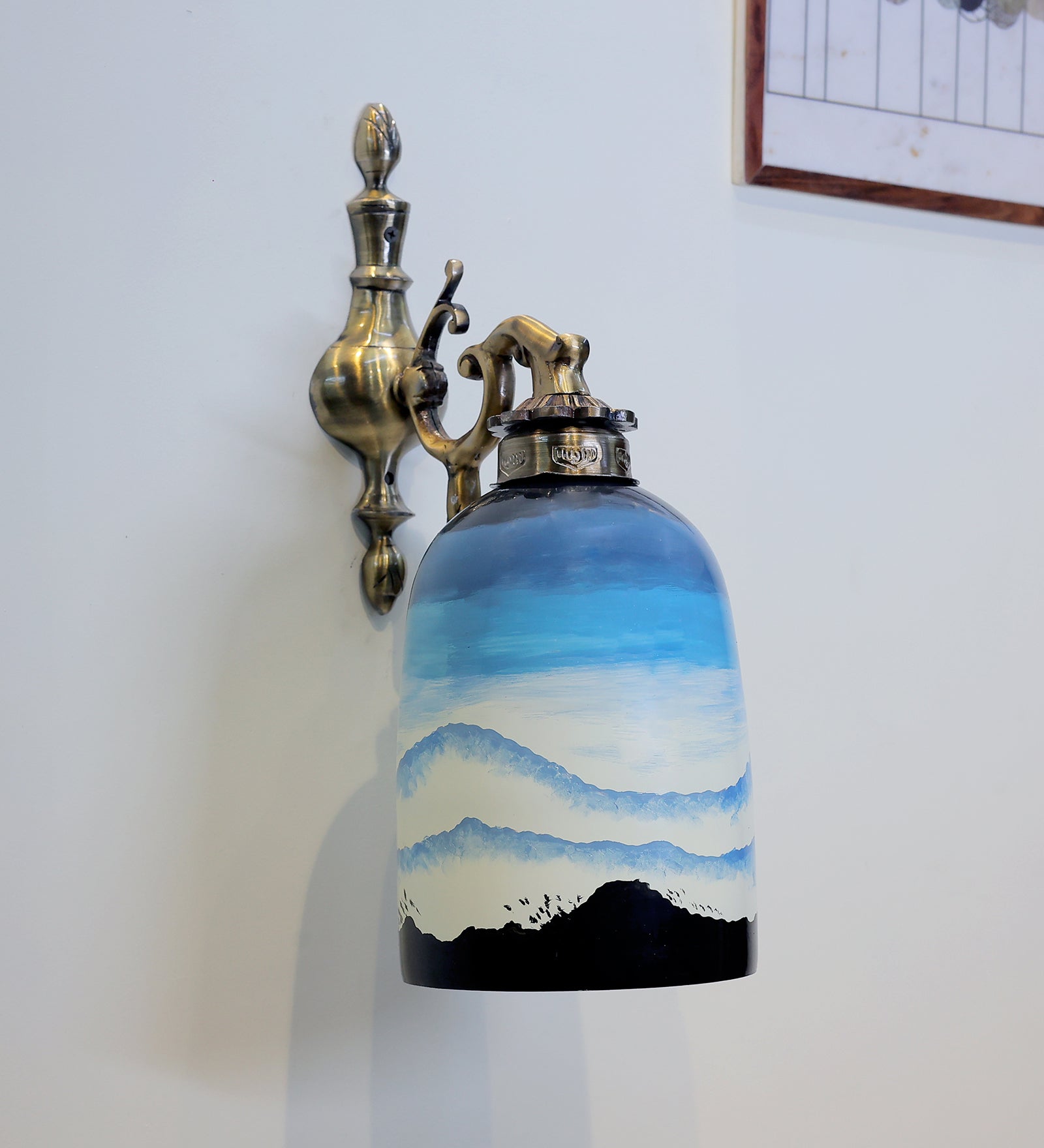 Modern Wall Lamp