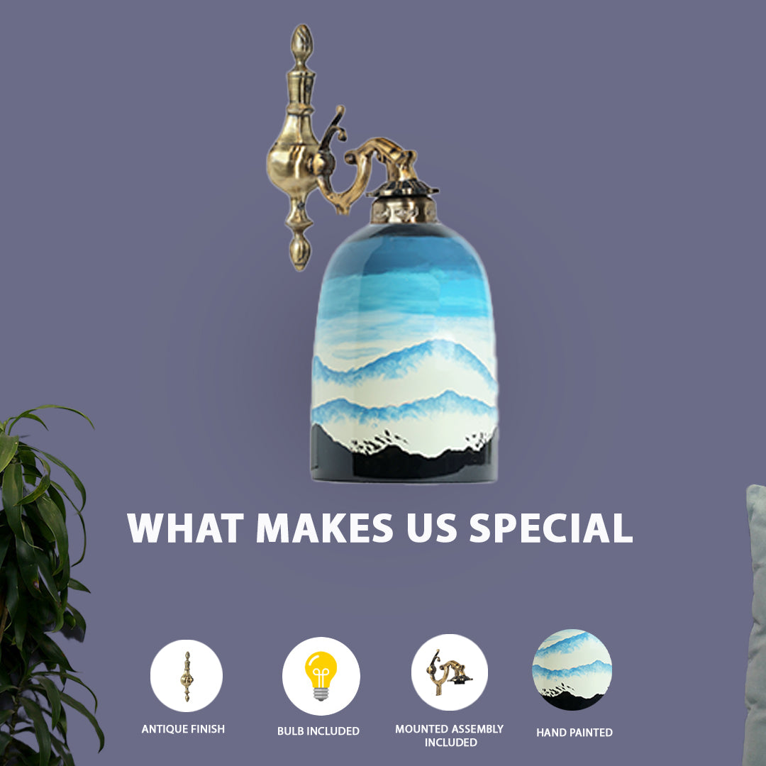Modern Wall Lamp