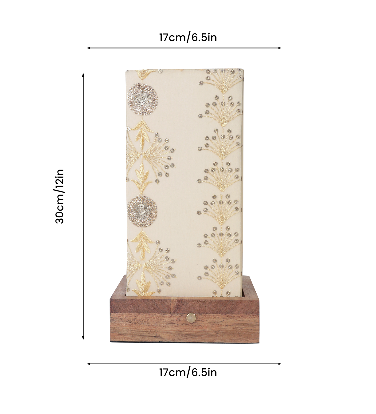 Glamorous Table Lamp
