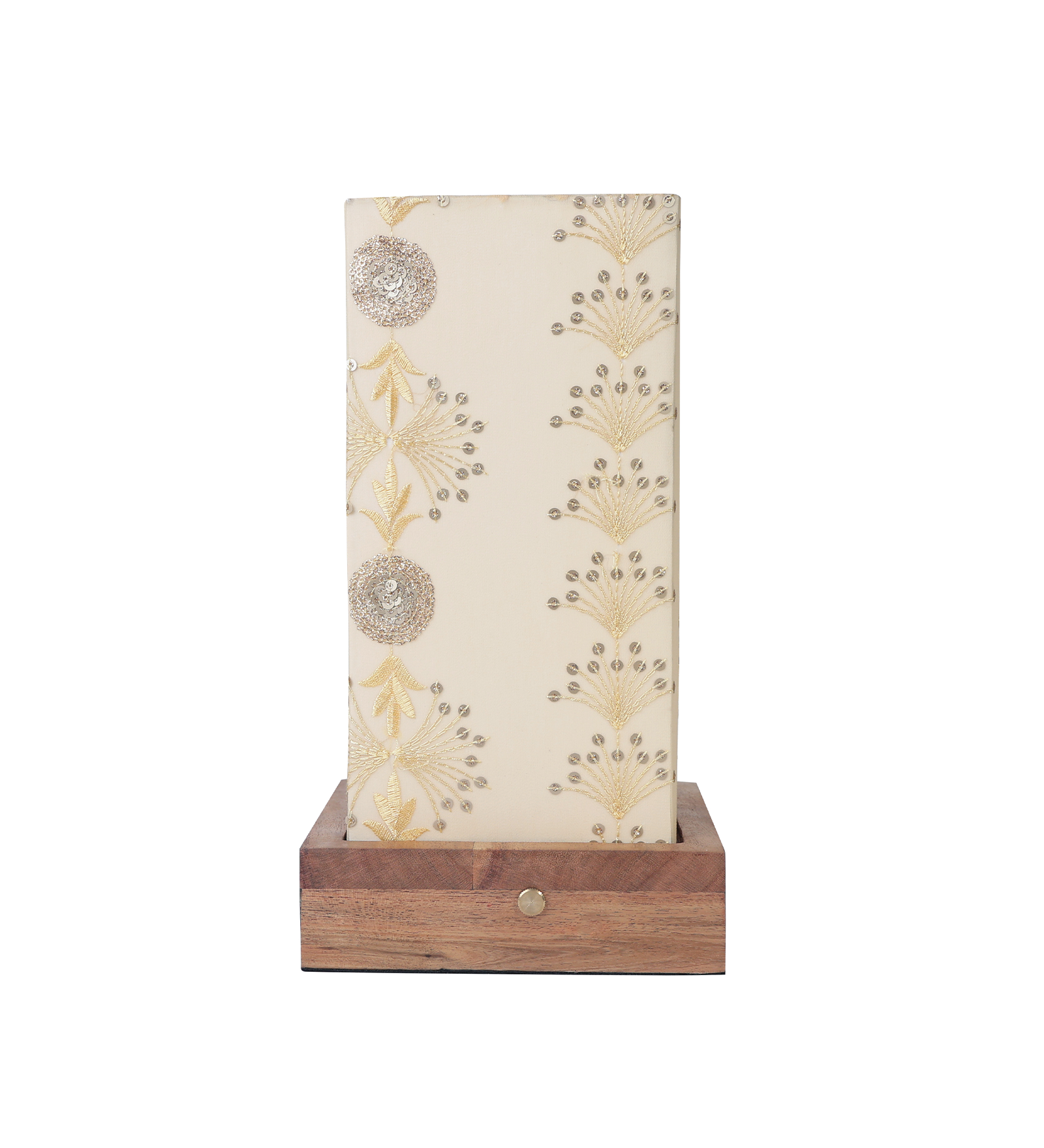 Glamorous Table Lamp