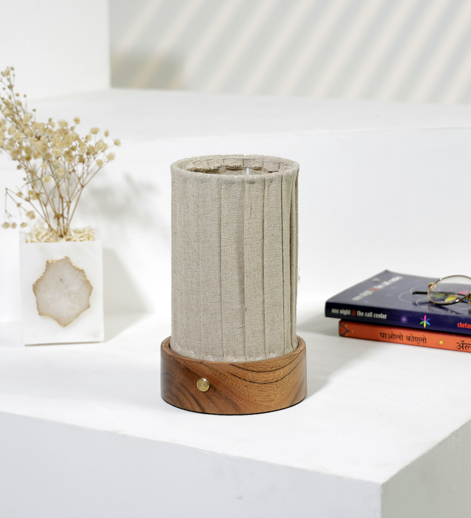 Radiant Table Lamp