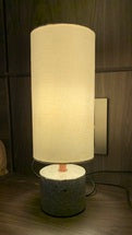 Bedside lamp review