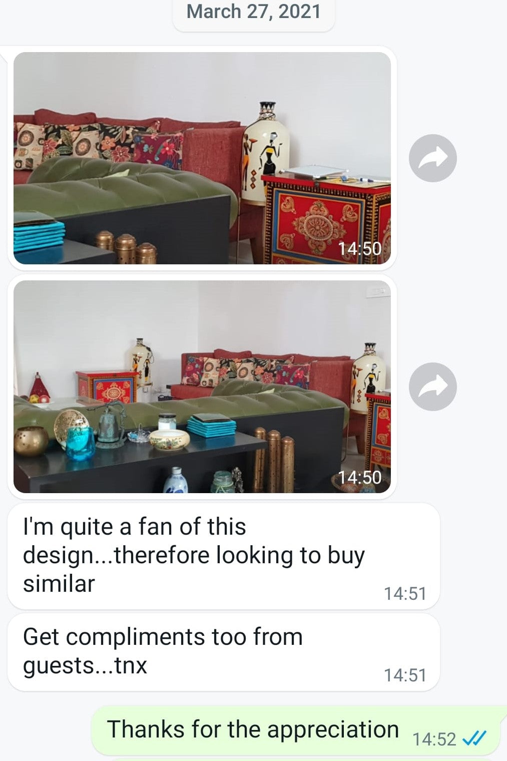 Floor lamps review