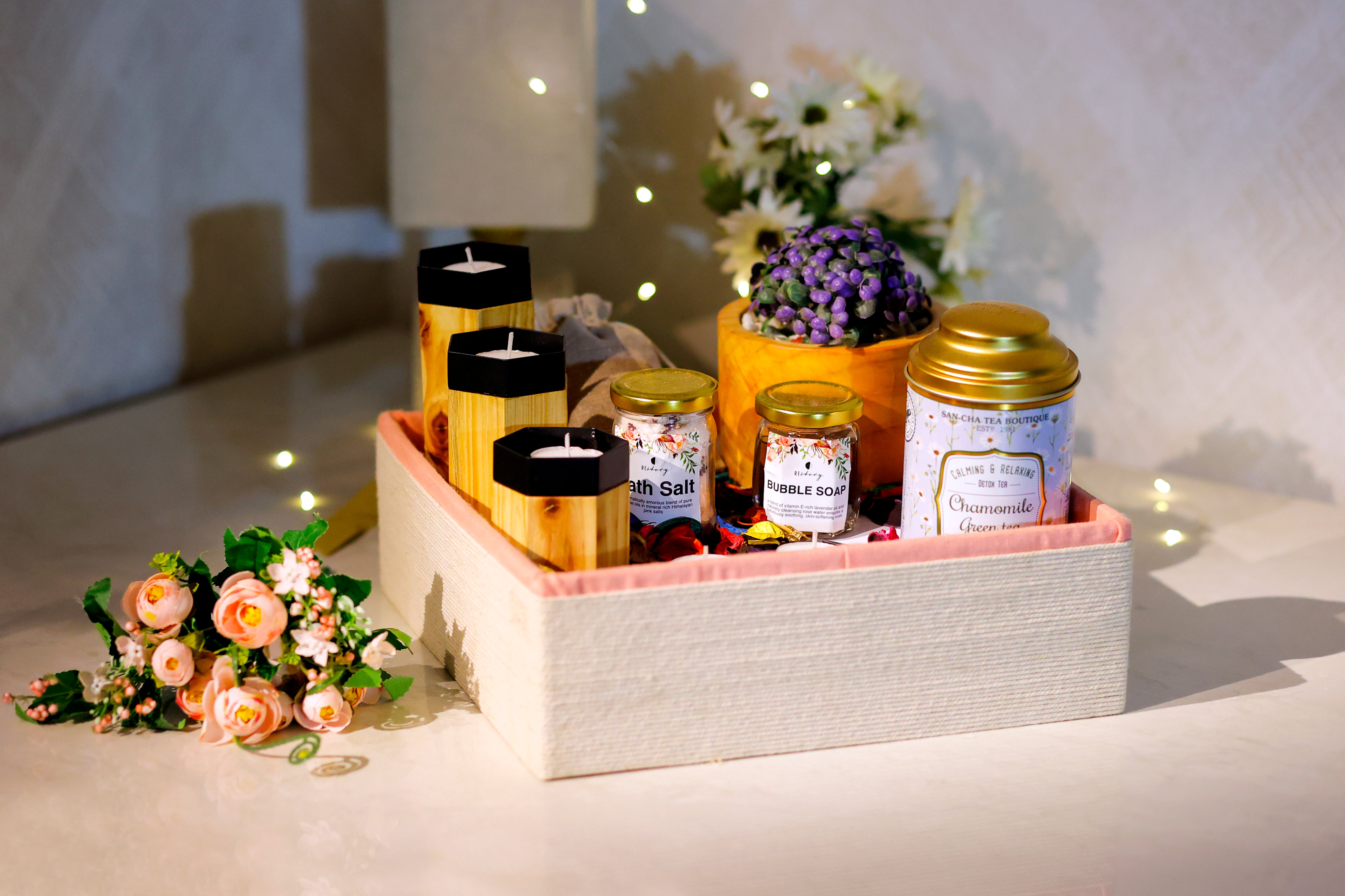 Rejuvenating Hamper