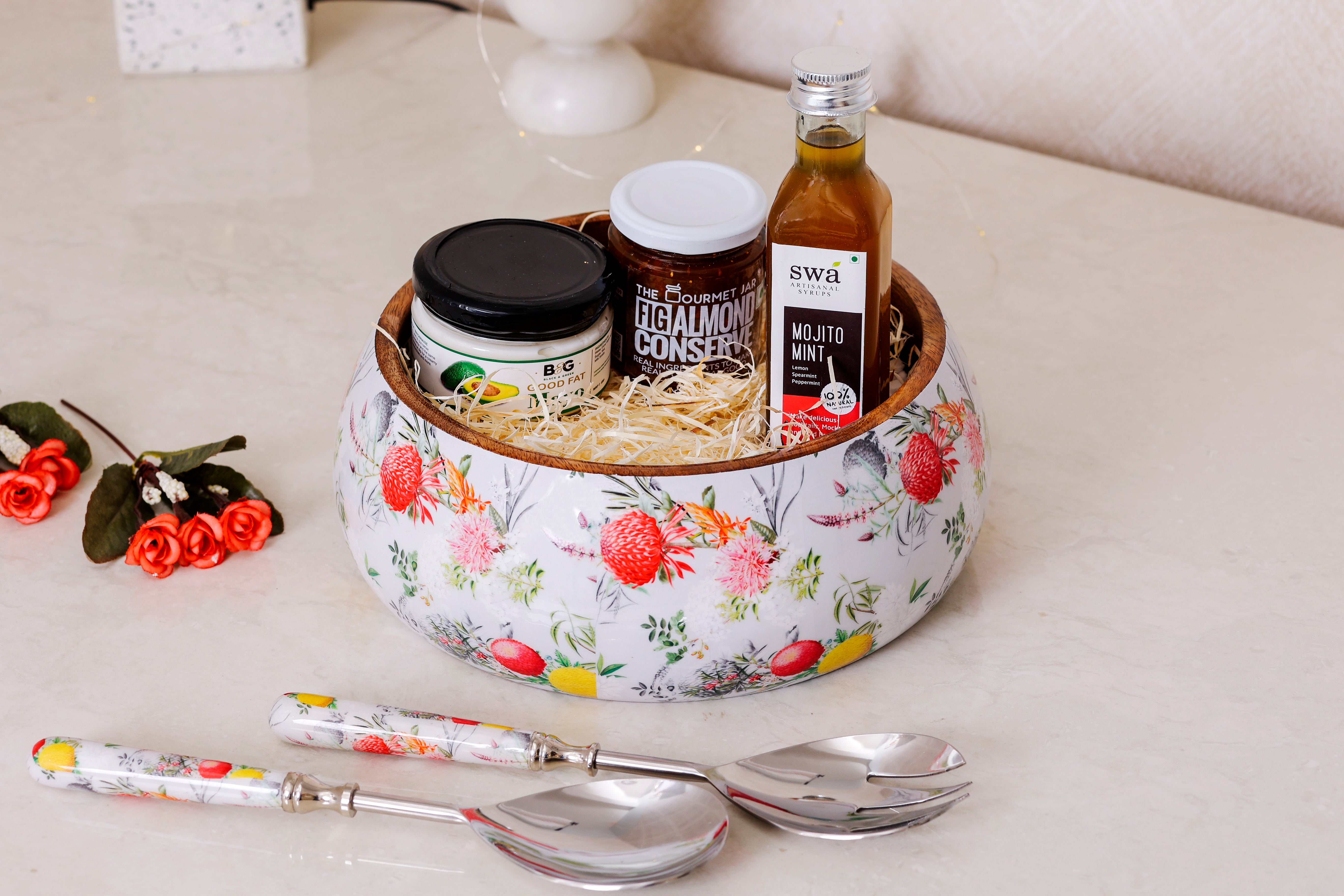 Luxury Hamper
