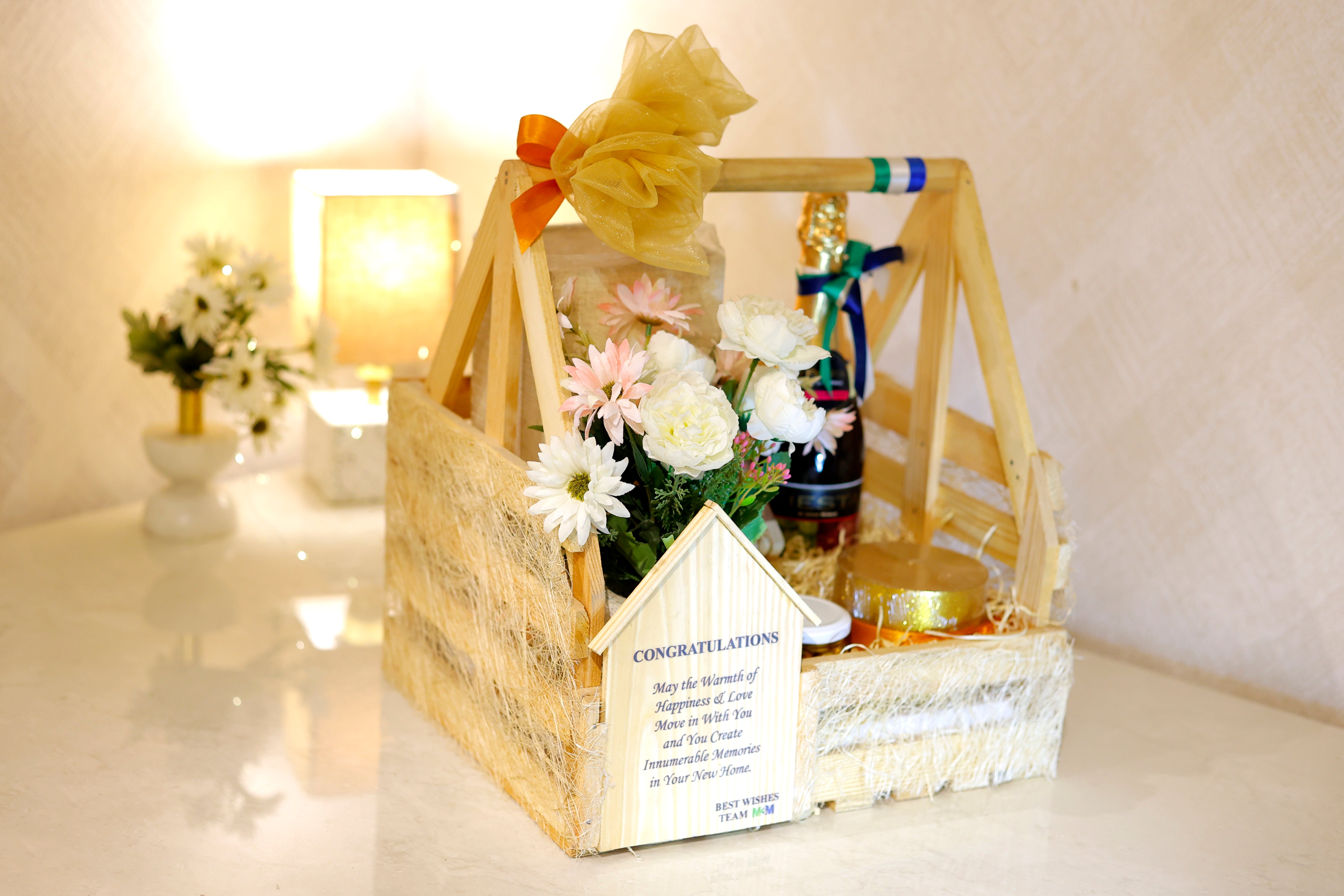 Exquisite Hamper