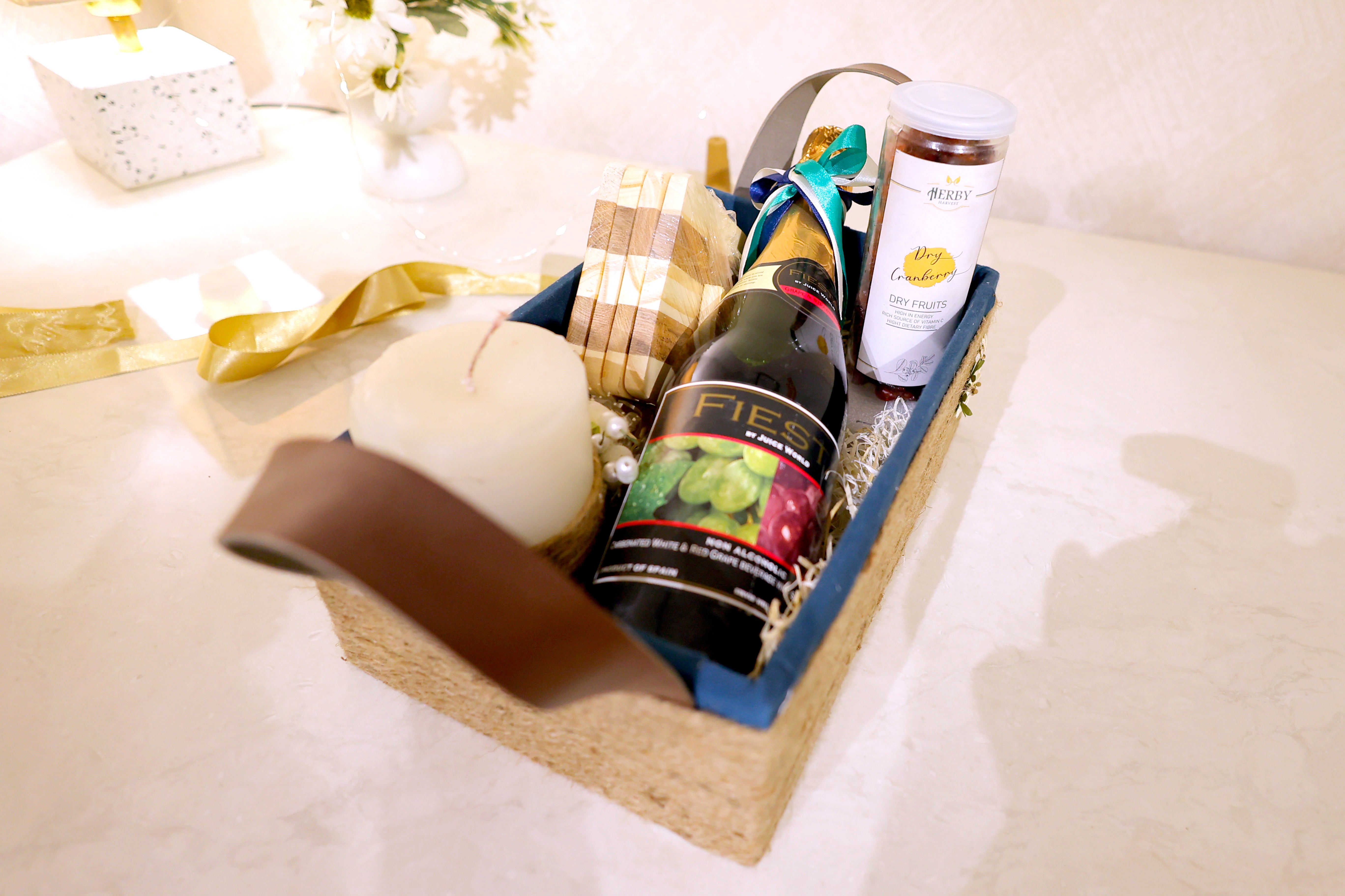 Luxe Hamper