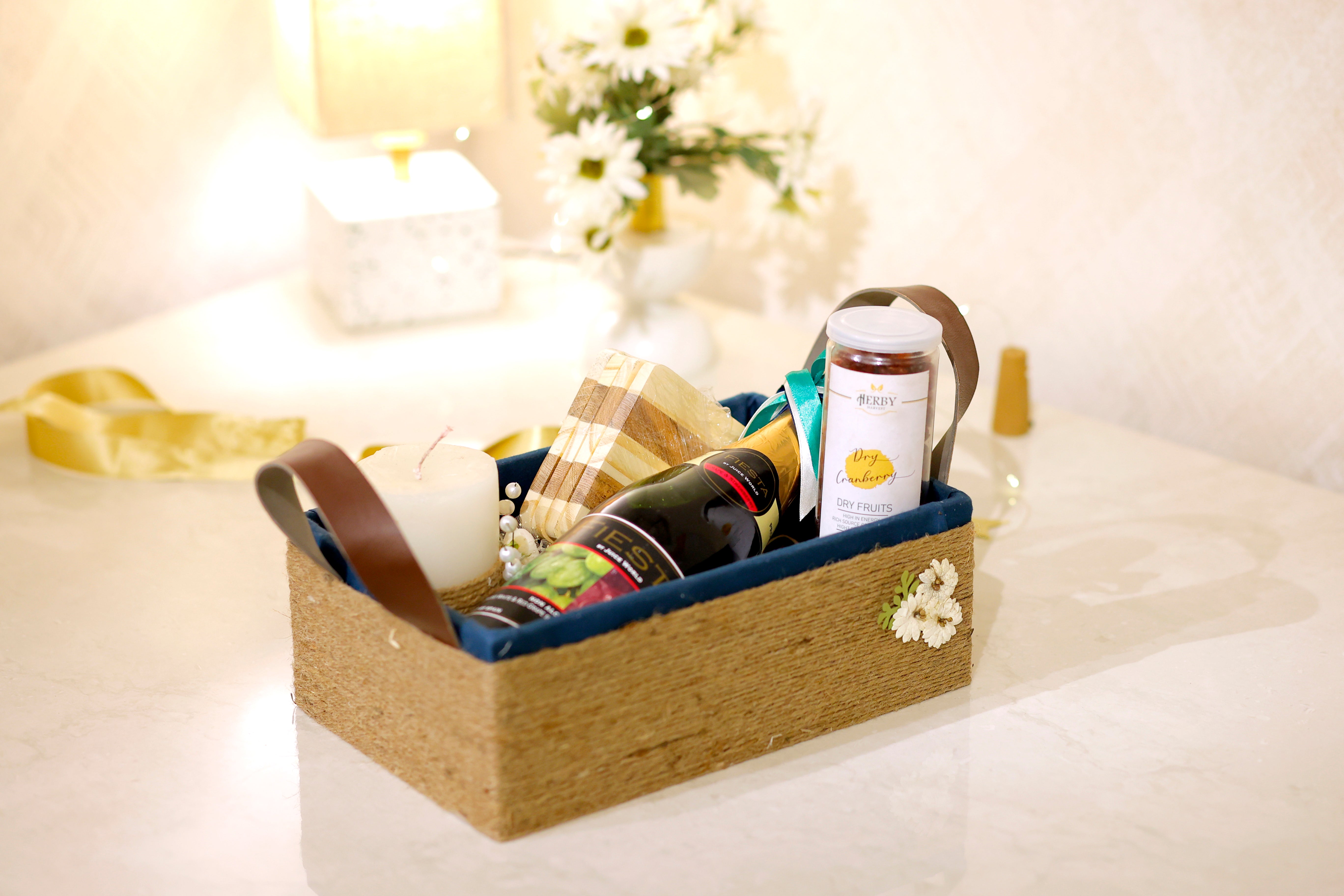 Luxe Hamper