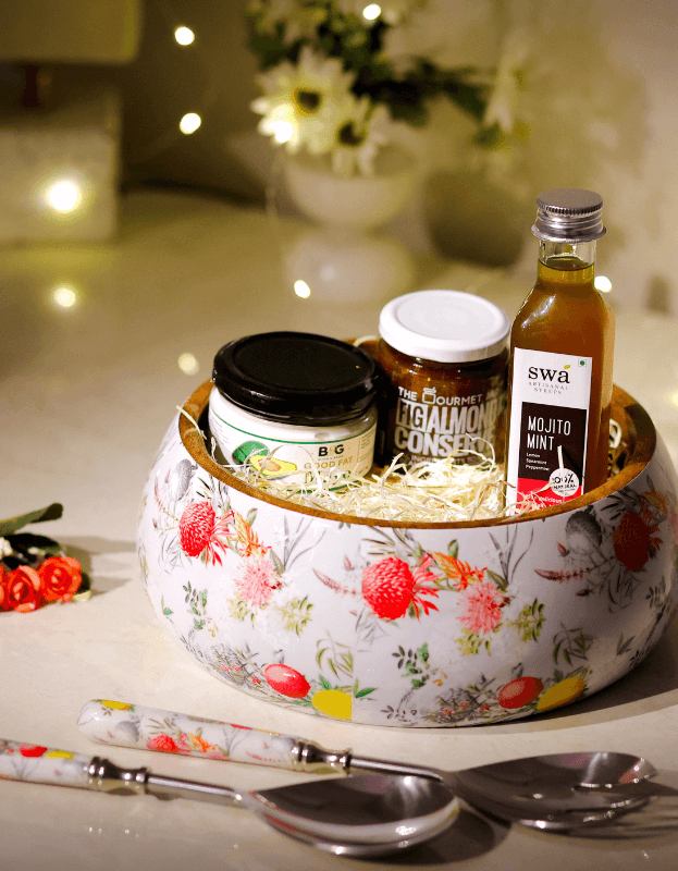 Luxury Hamper