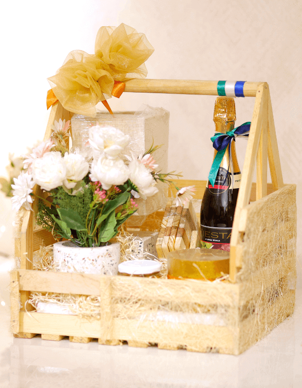 Exquisite Hamper