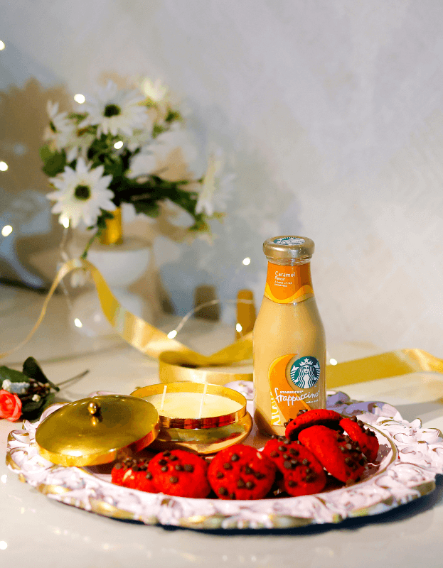 Sweet Treats Hamper