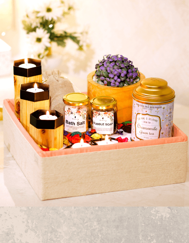 Rejuvenating Hamper