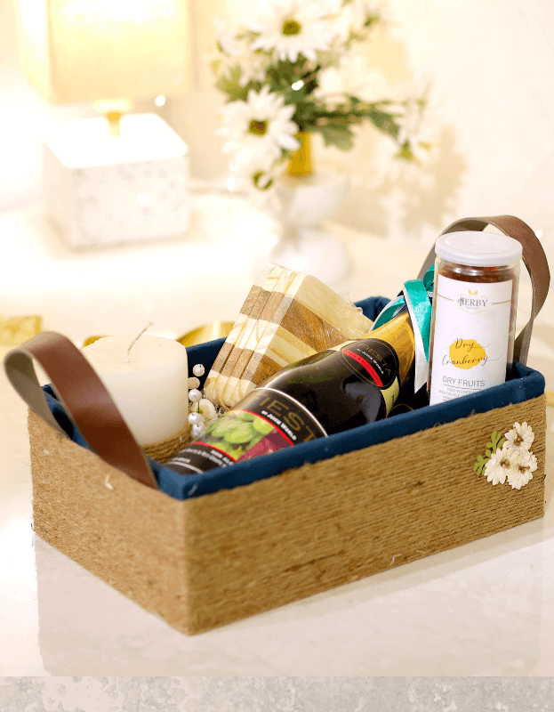 Luxe Hamper