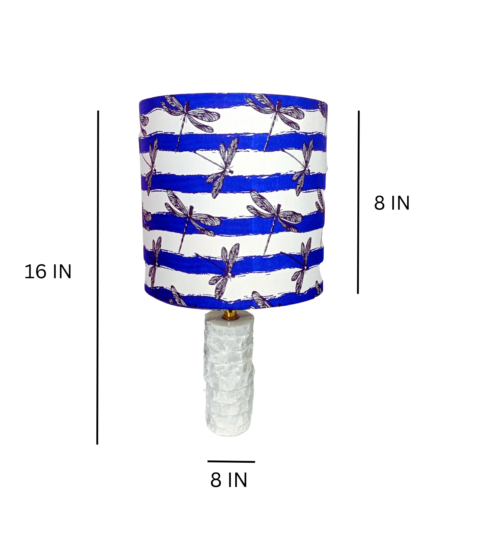 Heavenly Marble Table lamp