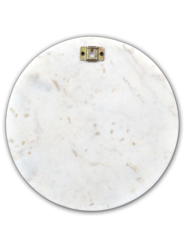 Kitchen Quote Marble Wall Art