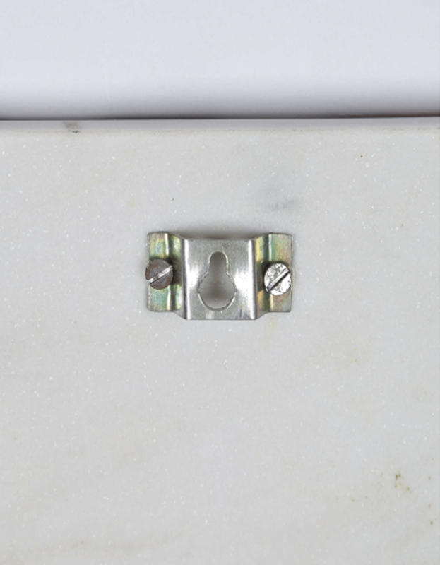 Play on Marble Wall Art