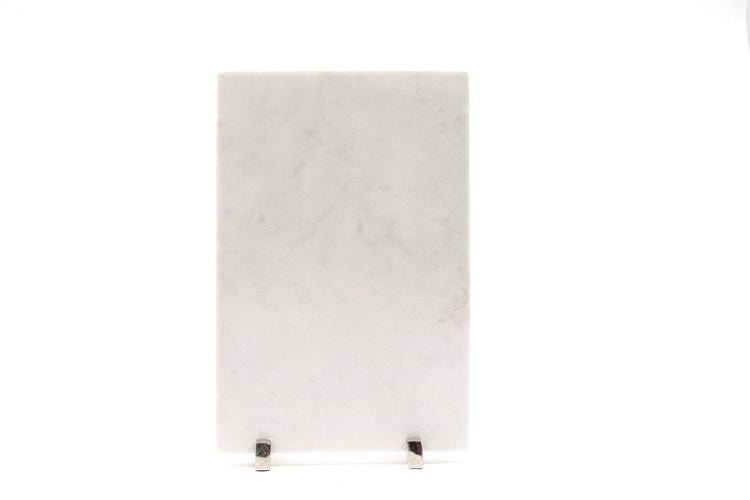 Flamingos Marble Table Decor Item