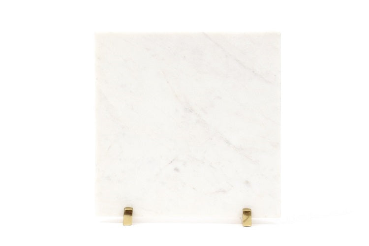 Choicest Bloom Marble Table Decor Item