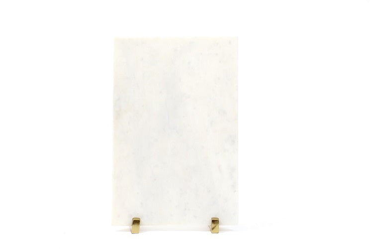 Lick the bowl Marble Table Decor Item